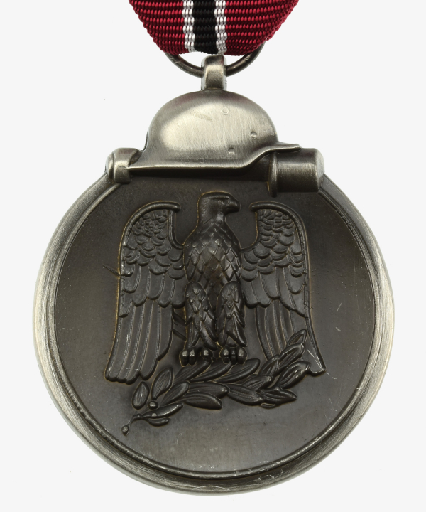 Medal Winter Battle in the East (East Medal) 57 version
